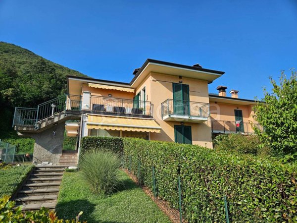 appartamento in vendita a Bovezzo