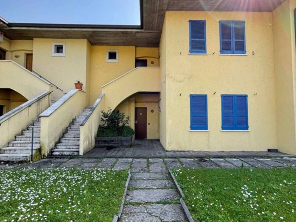 appartamento in vendita a Bovezzo