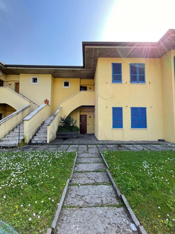 appartamento in vendita a Bovezzo