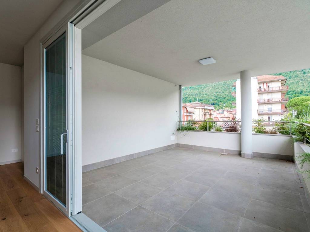 appartamento in vendita a Bovezzo