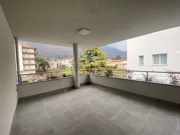 appartamento in vendita a Bovezzo
