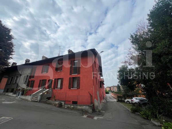 appartamento in vendita a Bovezzo