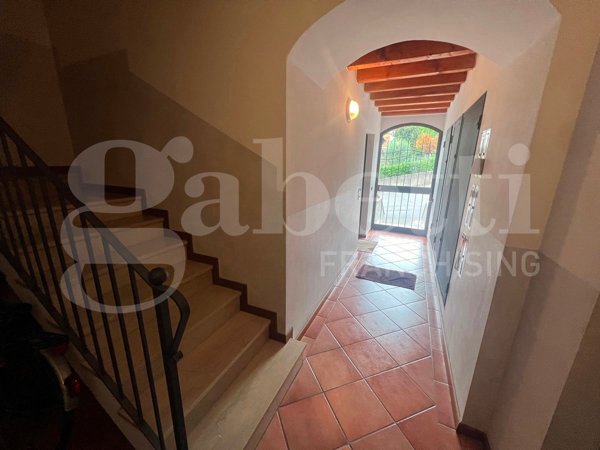 appartamento in vendita a Bovezzo