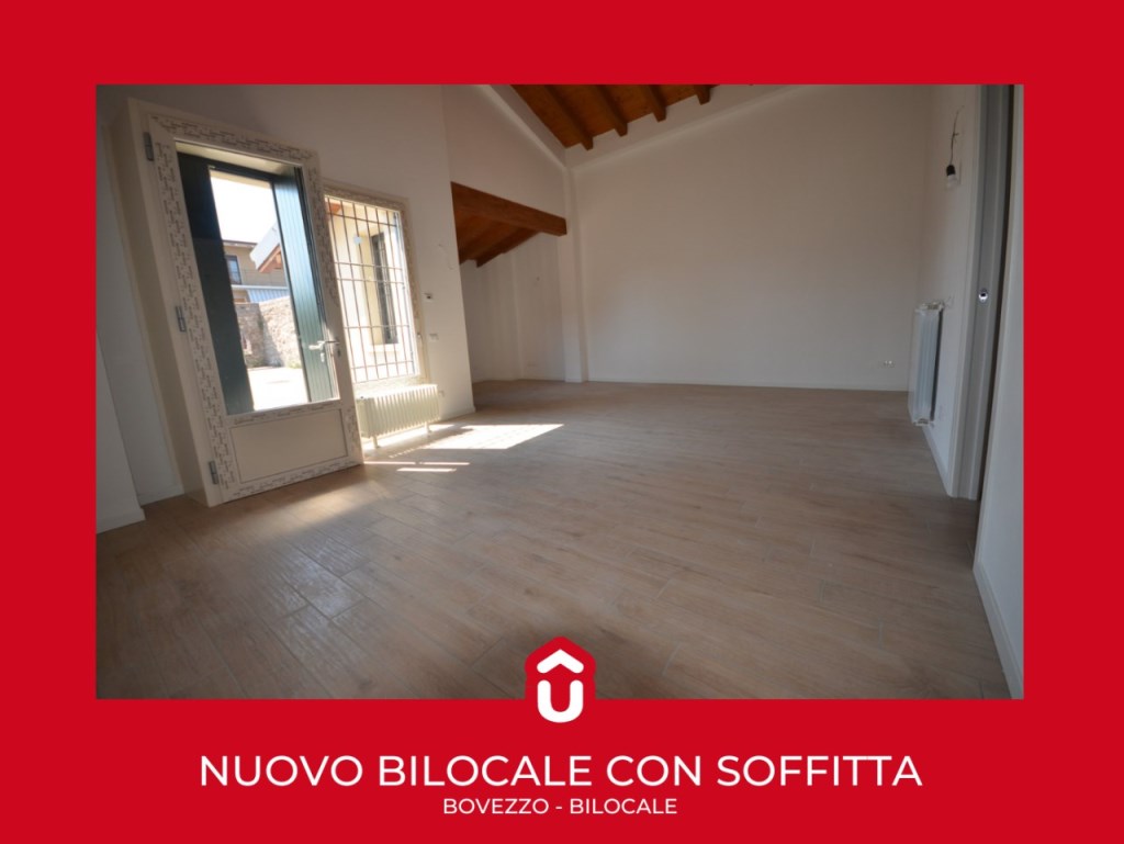 appartamento in vendita a Bovezzo