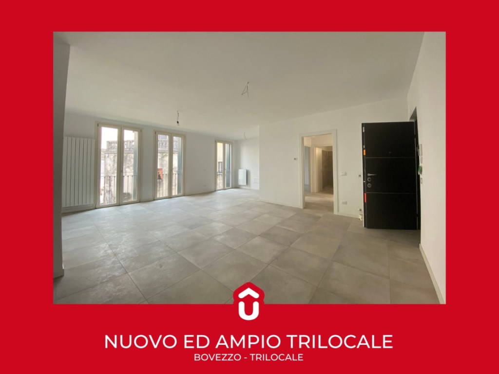 appartamento in vendita a Bovezzo