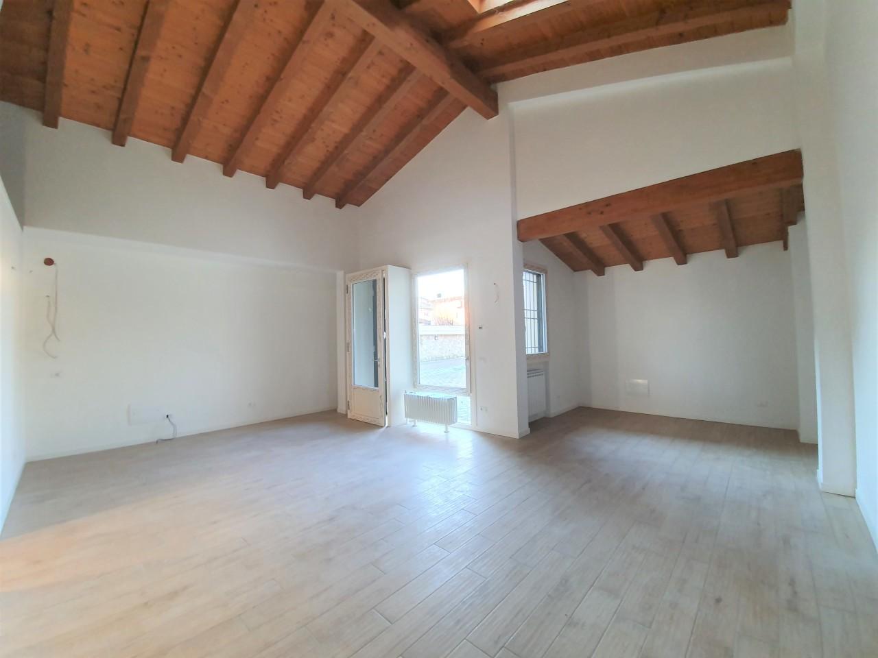 appartamento in vendita a Bovezzo