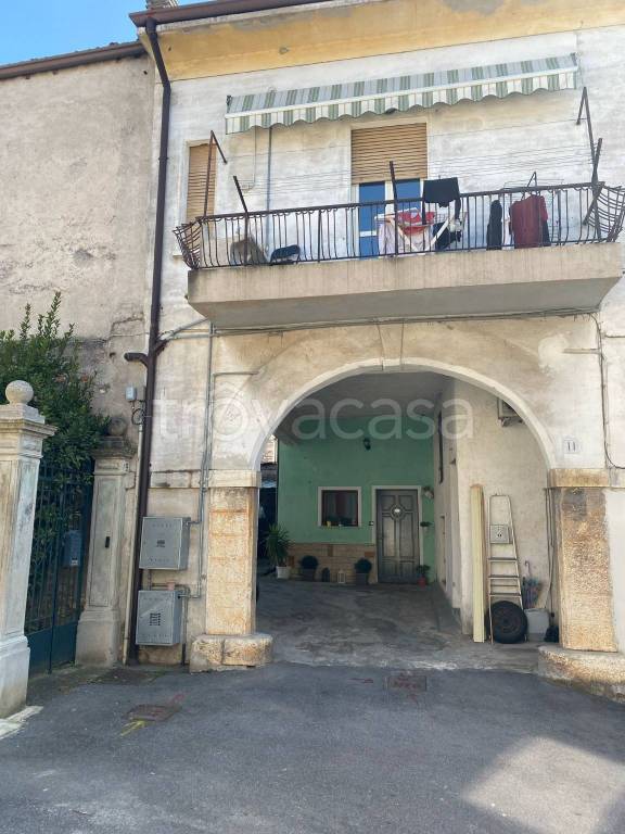 appartamento in vendita a Bovezzo