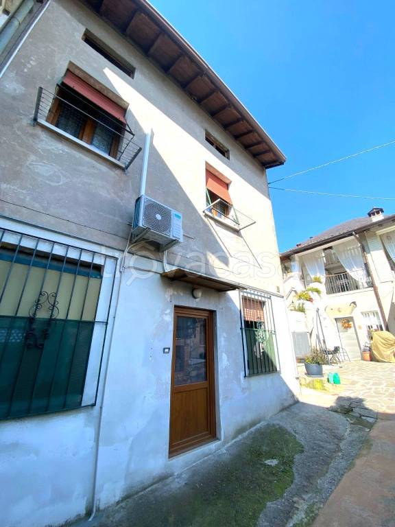 appartamento in vendita a Bovezzo