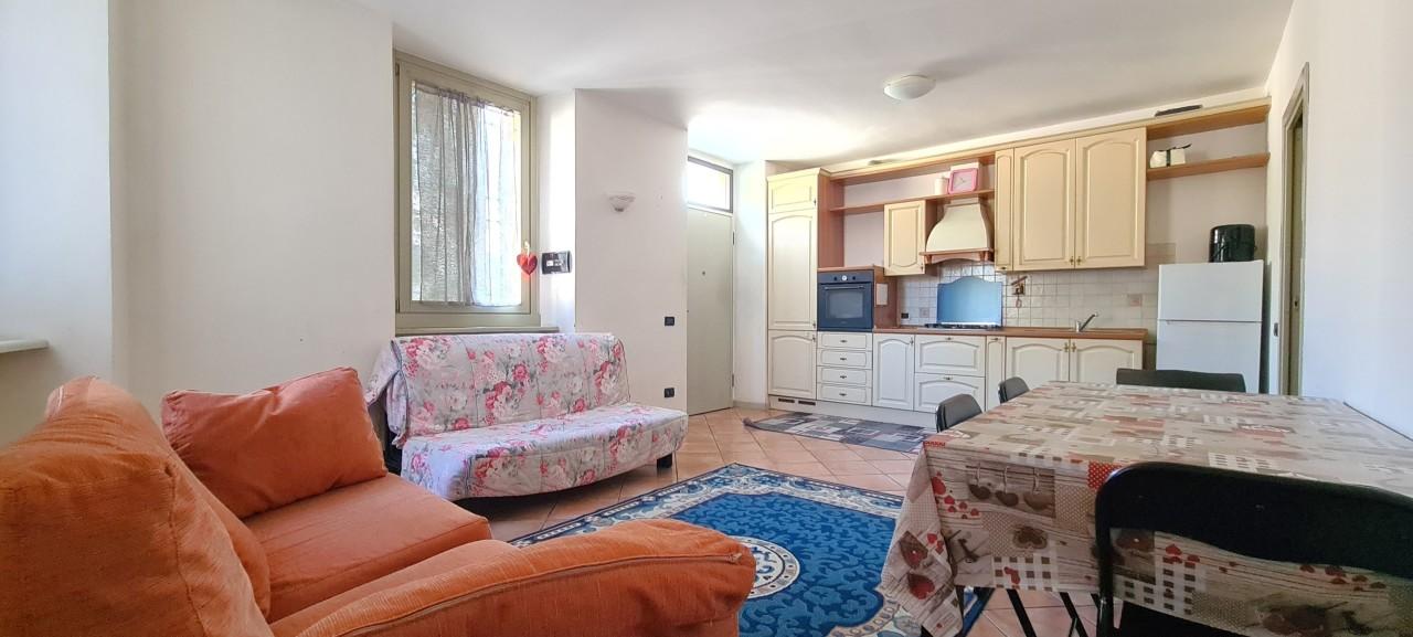 appartamento in vendita a Bovezzo