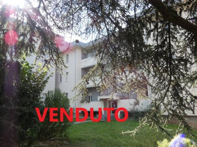 appartamento in vendita a Bovezzo