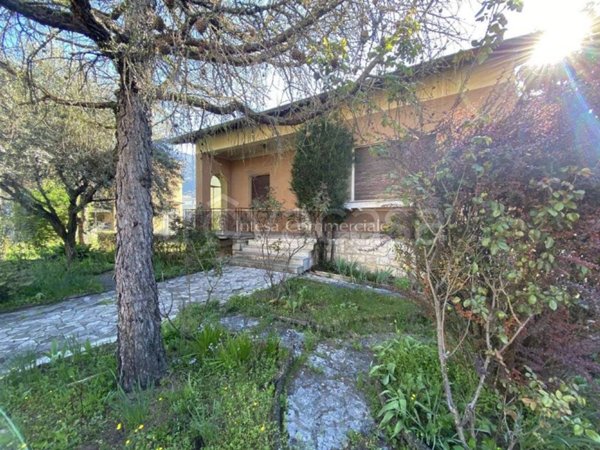 casa indipendente in vendita a Bovezzo
