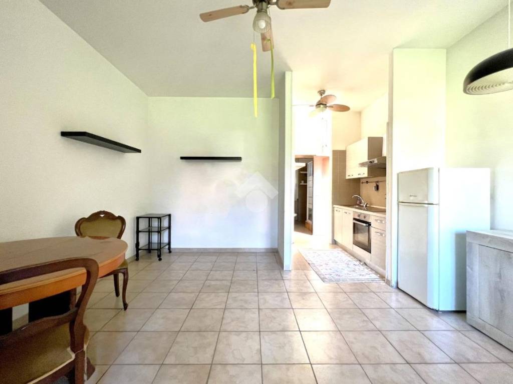 appartamento in vendita a Bovezzo in zona Conicchio