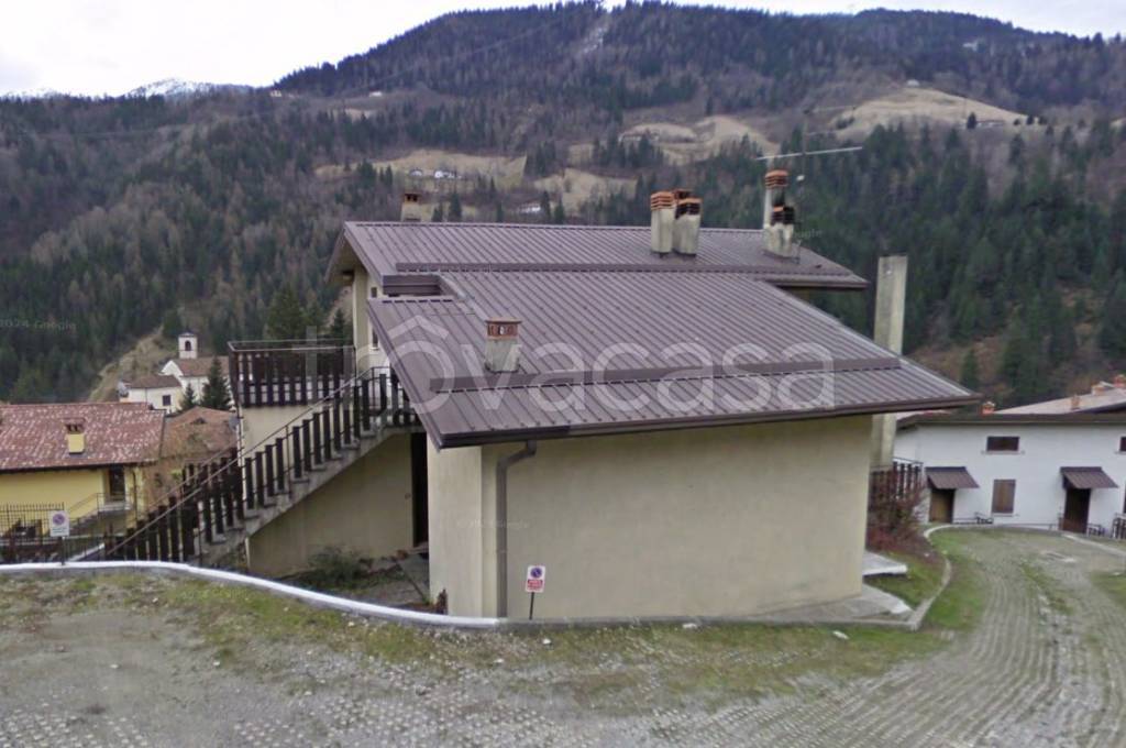 appartamento in vendita a Bovezzo
