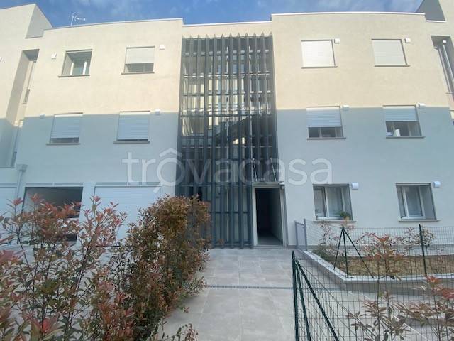 appartamento in vendita a Bovezzo