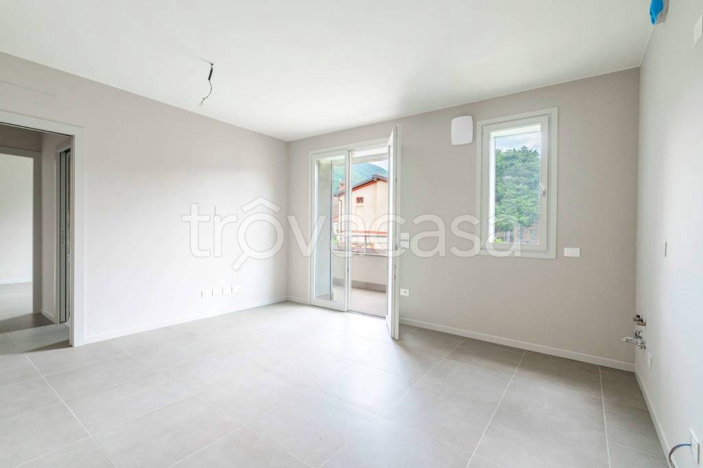 appartamento in vendita a Bovezzo