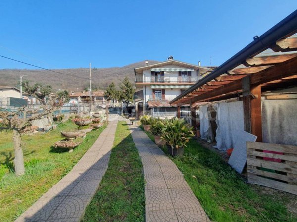 casa indipendente in vendita a Bovezzo