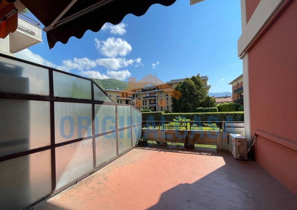 appartamento in vendita a Bovezzo
