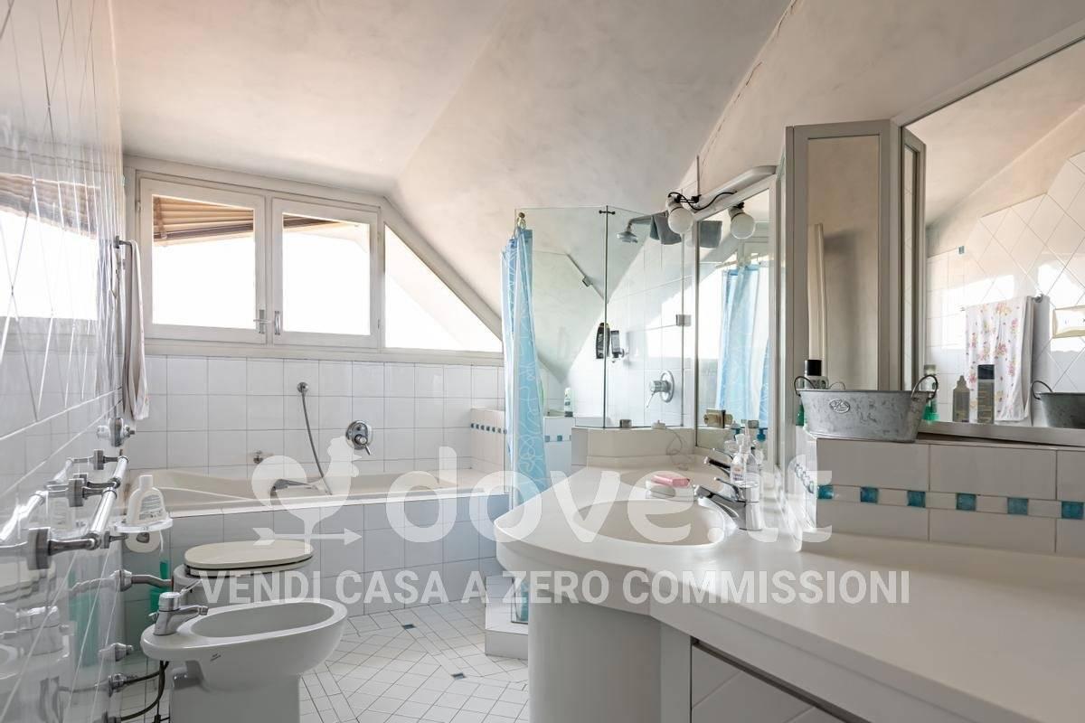 appartamento in vendita a Bovezzo