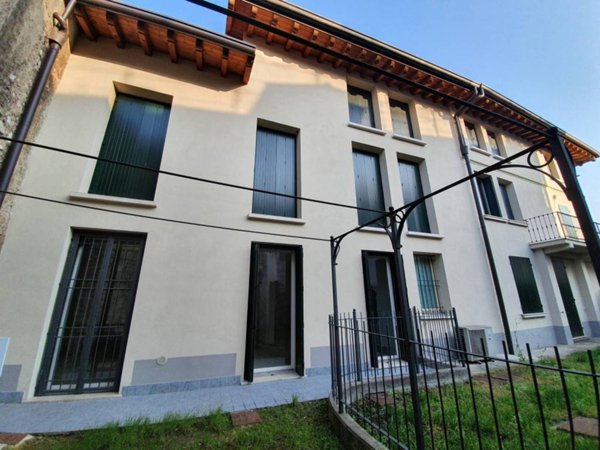 appartamento in vendita a Bovezzo