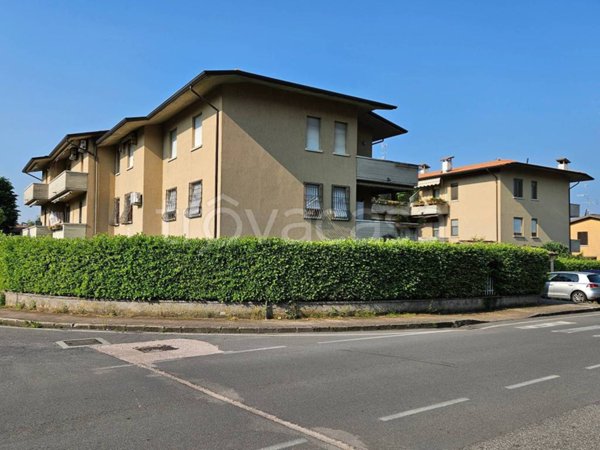 appartamento in vendita a Bovezzo
