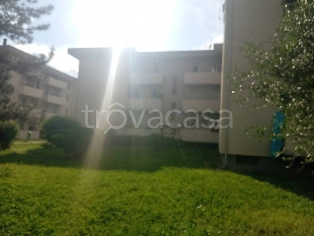 appartamento in vendita a Bovezzo