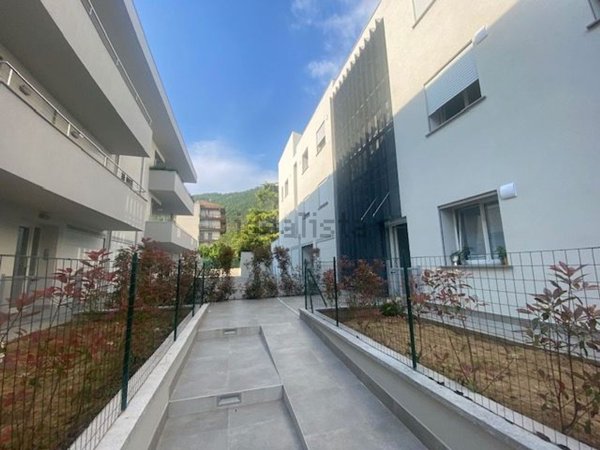 appartamento in vendita a Bovezzo