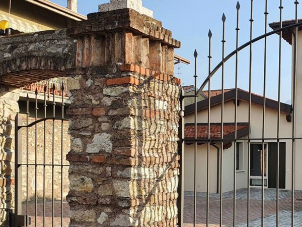 appartamento in vendita a Bovezzo