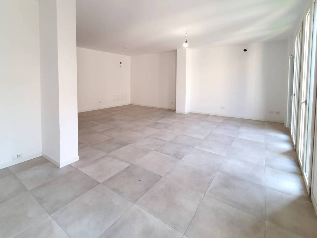 appartamento in vendita a Bovezzo