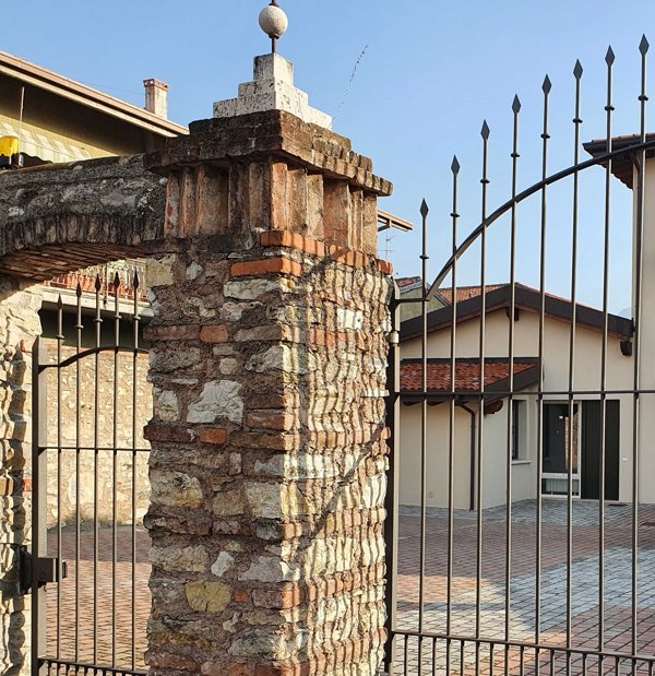 appartamento in vendita a Bovezzo