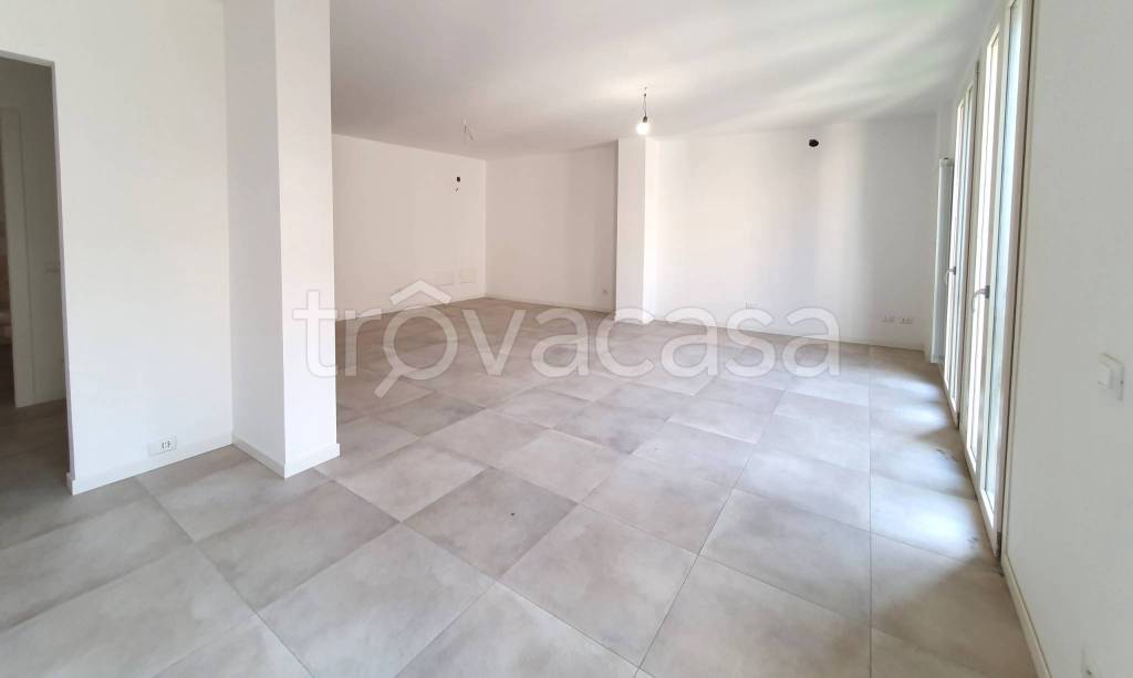 appartamento in vendita a Bovezzo