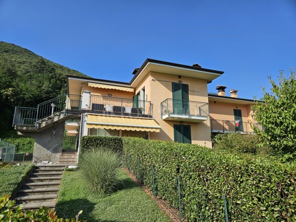 casa semindipendente in vendita a Bovezzo