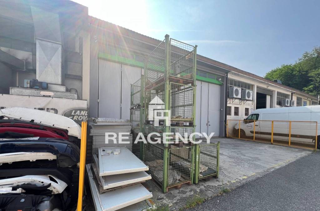 appartamento in vendita a Bovezzo