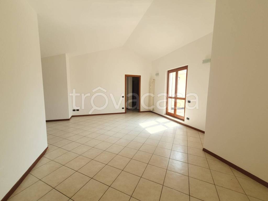 appartamento in vendita a Bovezzo