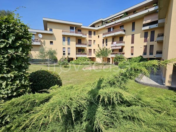 appartamento in vendita a Bovezzo