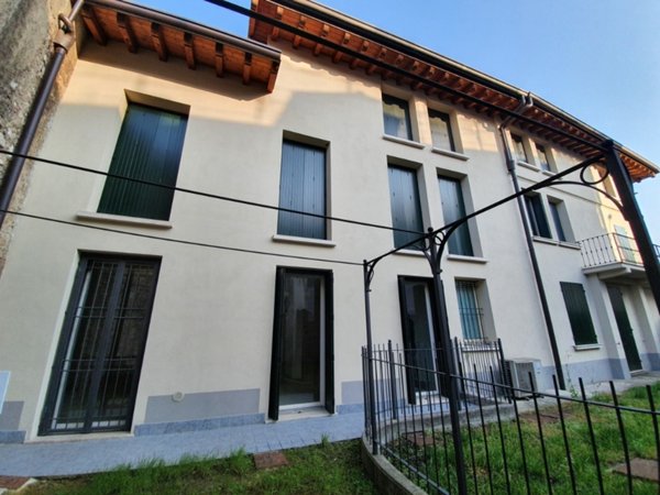 appartamento in vendita a Bovezzo
