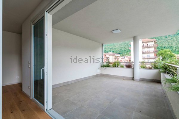 appartamento in vendita a Bovezzo