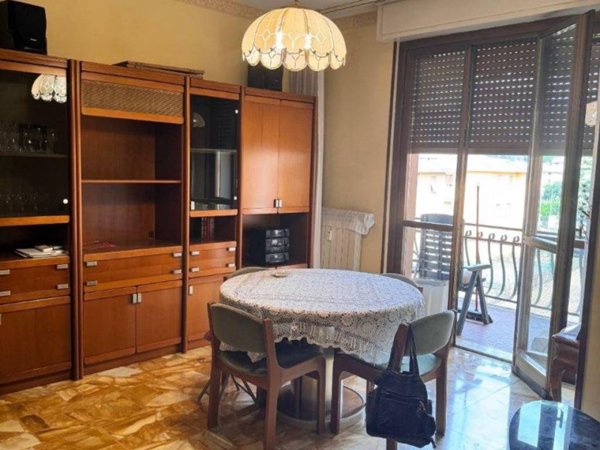 appartamento in vendita a Bovezzo
