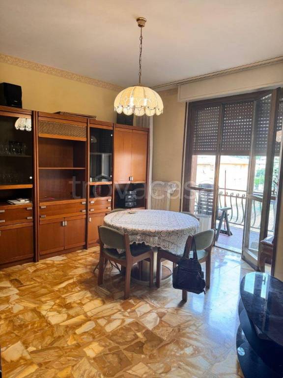 appartamento in vendita a Bovezzo