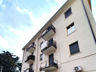 appartamento in vendita a Bovezzo