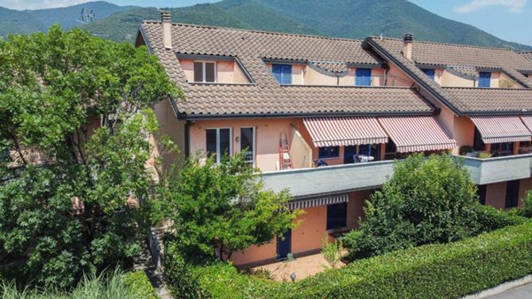 appartamento in vendita a Bovezzo