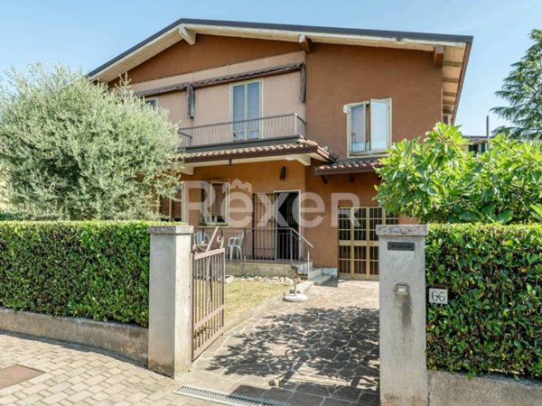 casa indipendente in vendita a Bovezzo