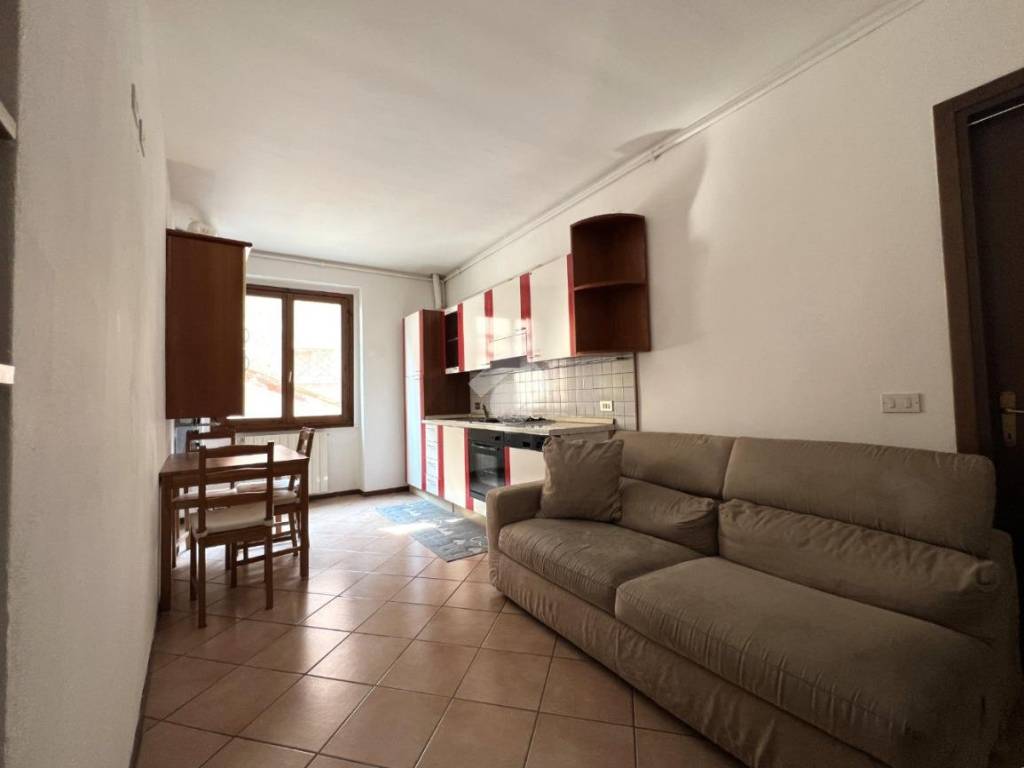 appartamento in vendita a Bovezzo