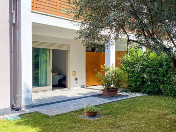 appartamento in vendita a Bovezzo