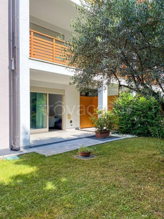 appartamento in vendita a Bovezzo