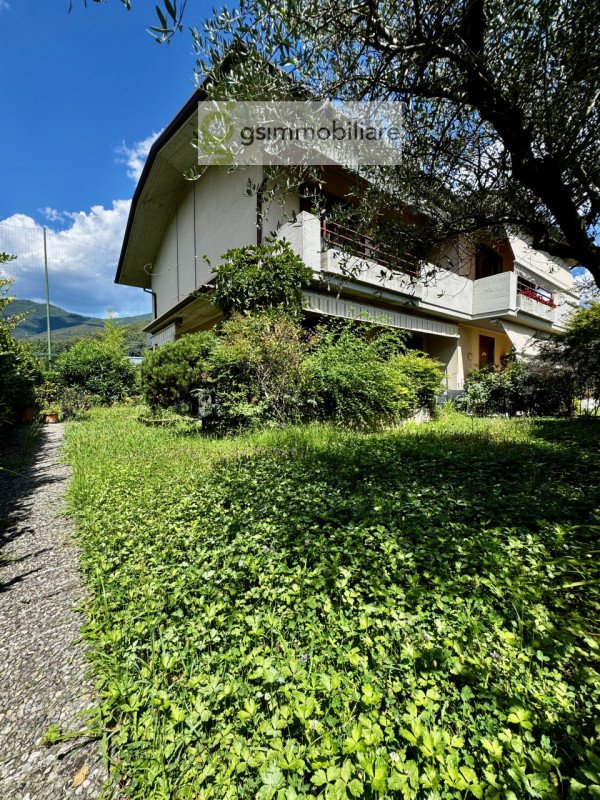 casa indipendente in vendita a Bovezzo