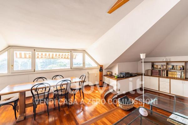 appartamento in vendita a Bovezzo