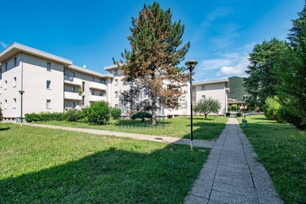 appartamento in vendita a Bovezzo
