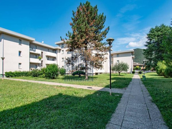 appartamento in vendita a Bovezzo