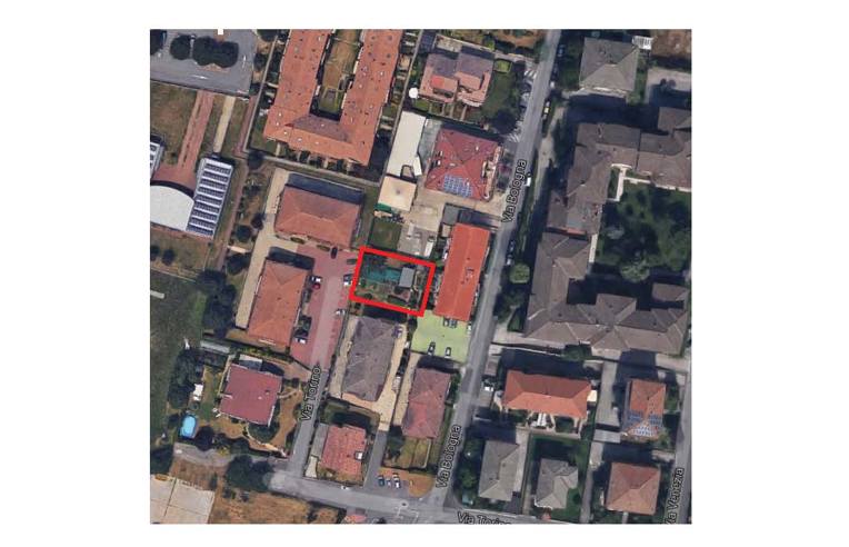 casa indipendente in vendita a Bovezzo