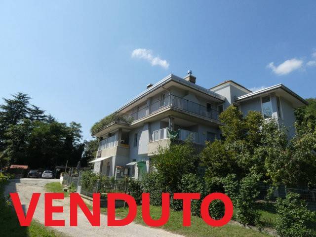 appartamento in vendita a Bovezzo